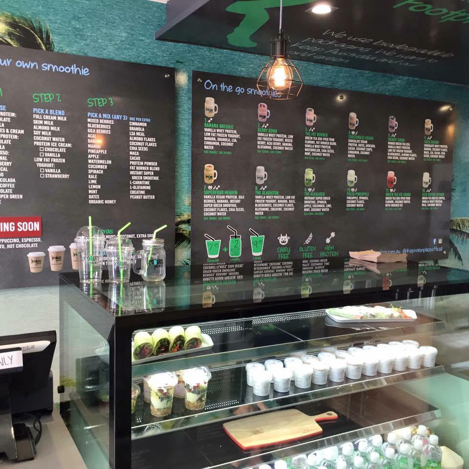 Toothpicks Creative Retail Restaurant Bar Cafe Kiosk Brand Designer